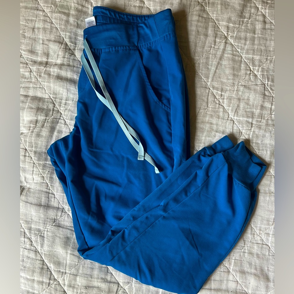 Figs Zamora joggers